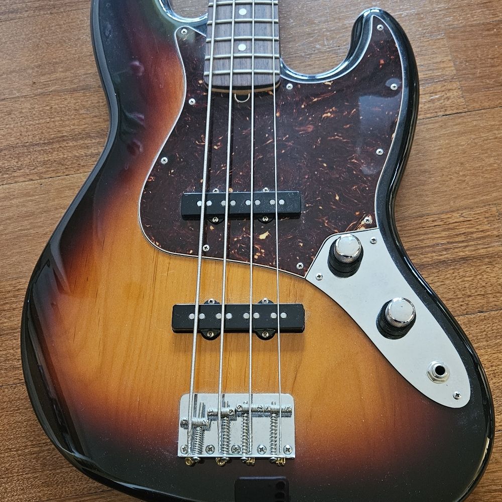Jaro Bassman