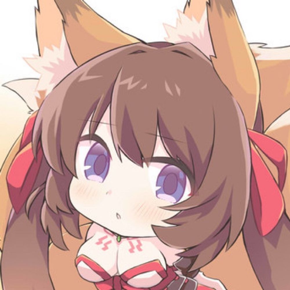 葉月るぅ@SOA猫