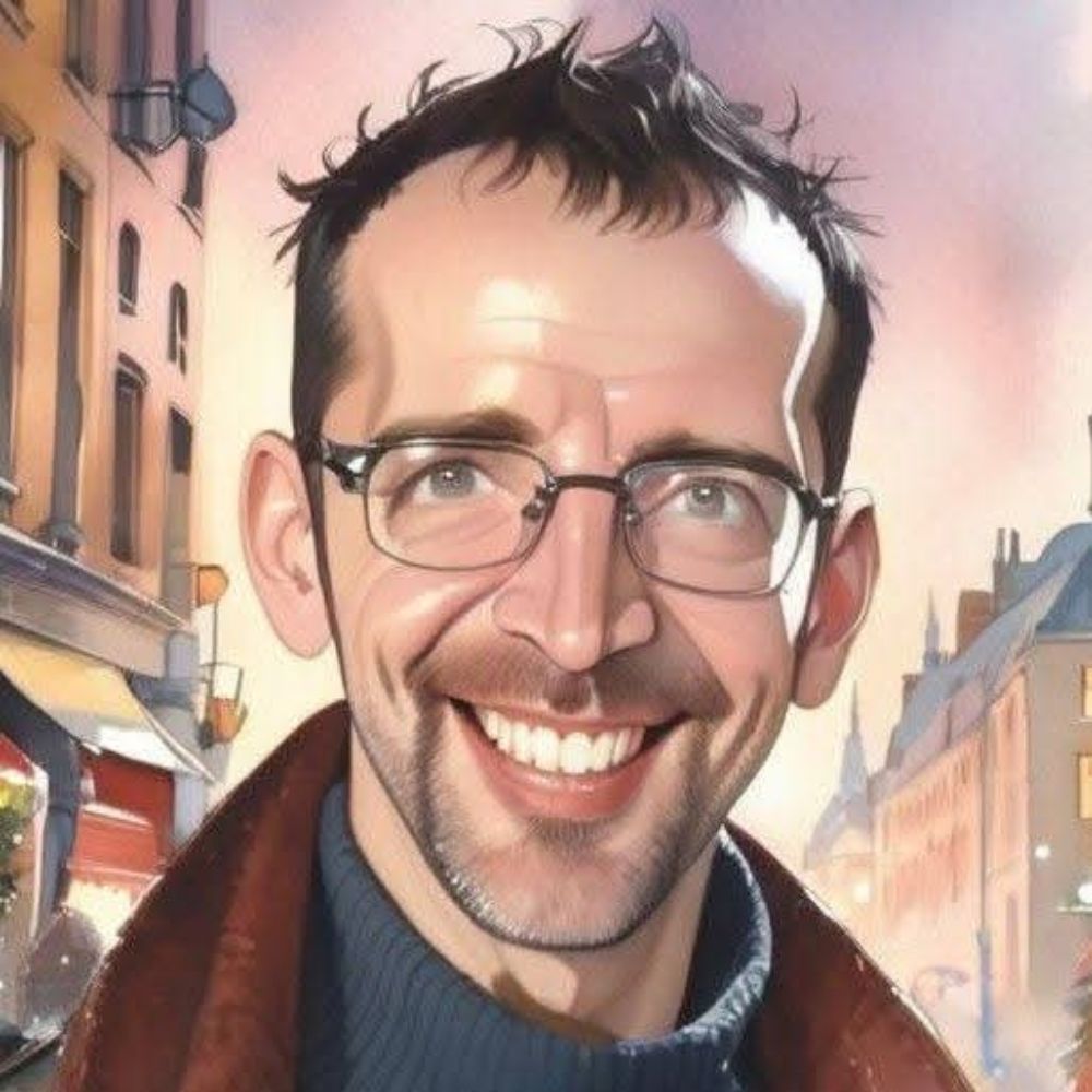 Dean Selzer