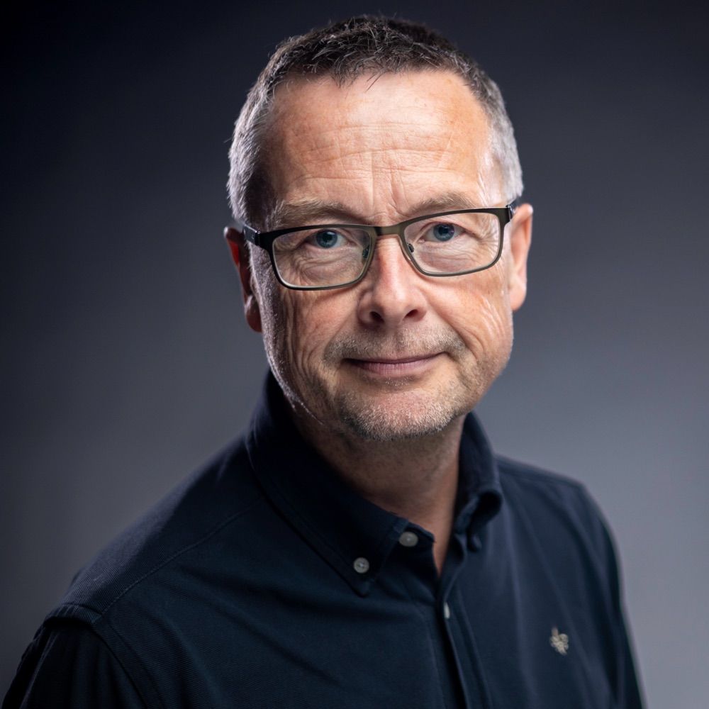 Jan-Petter Dahl