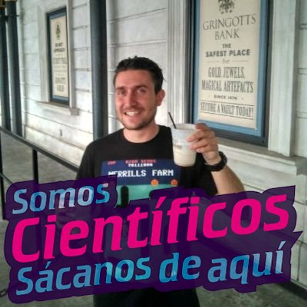Carlos A. Sánchez León