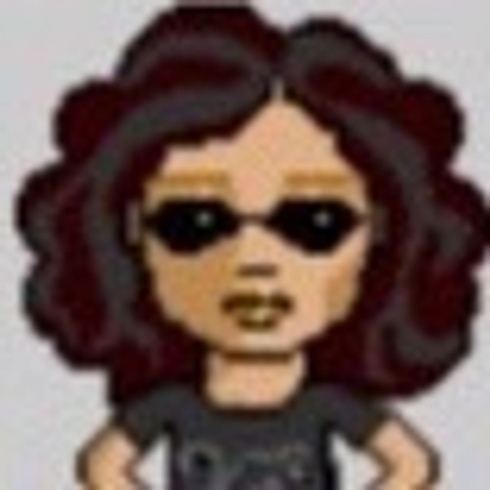 Nazanin Khakpouri's avatar