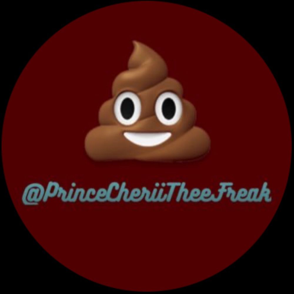 PrinceCheriiTheeFreak