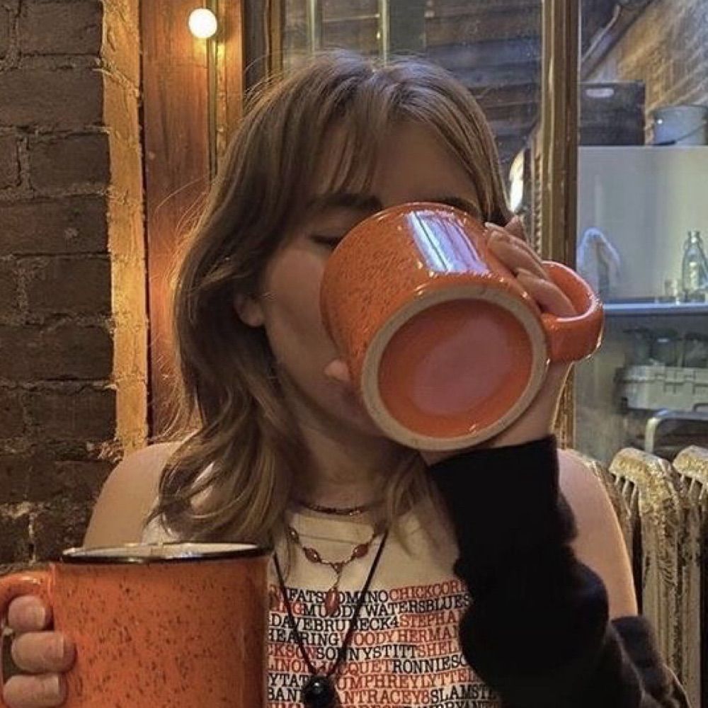 orange juice