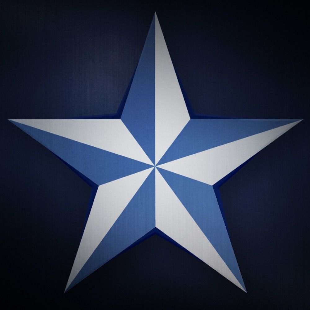 The Blue Stars