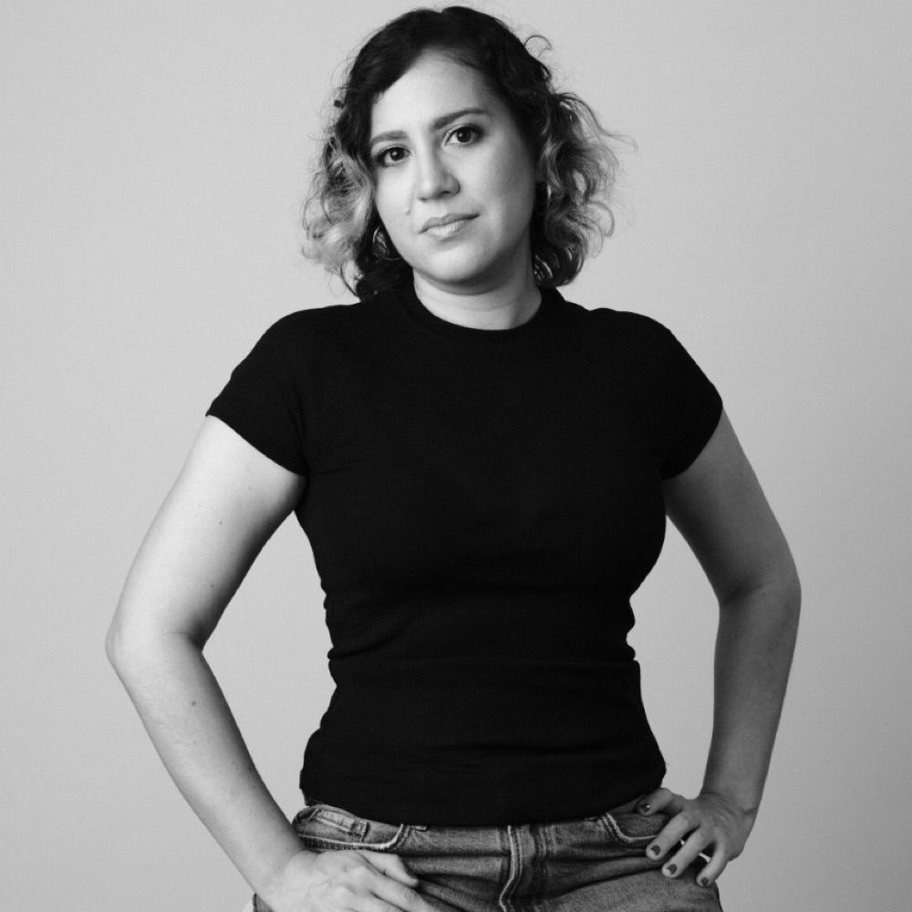 Ivonne Elena Díaz García
