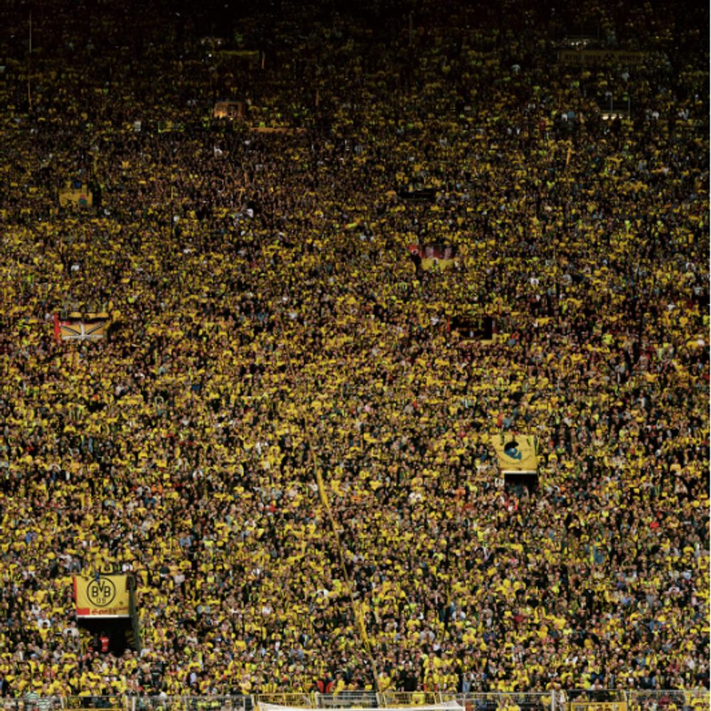 Everything ⚫️ Borussia 🟡 Dortmund