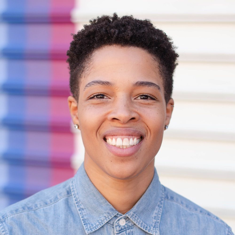 Steph Graham, MBA - Career Coach