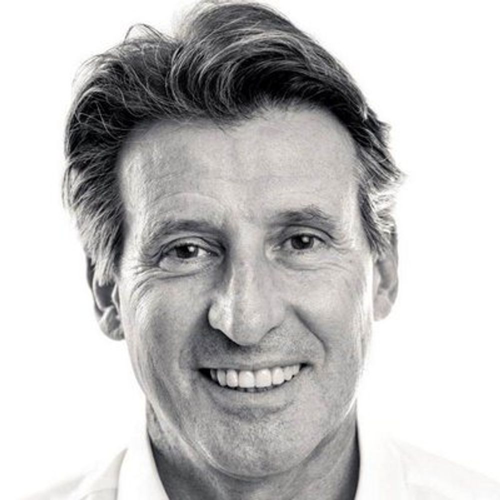 Seb Coe