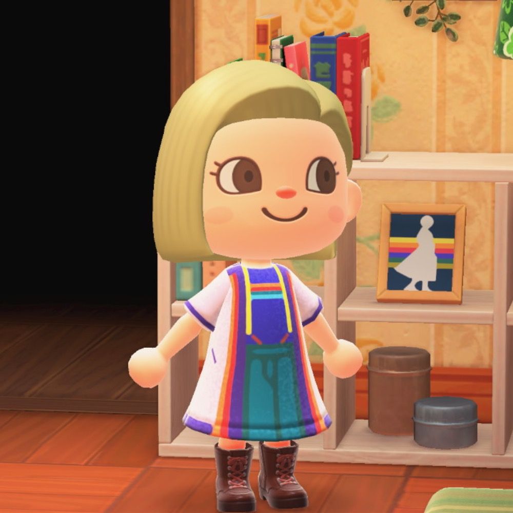 LizWhoFan (ACNH, ACPC)'s avatar