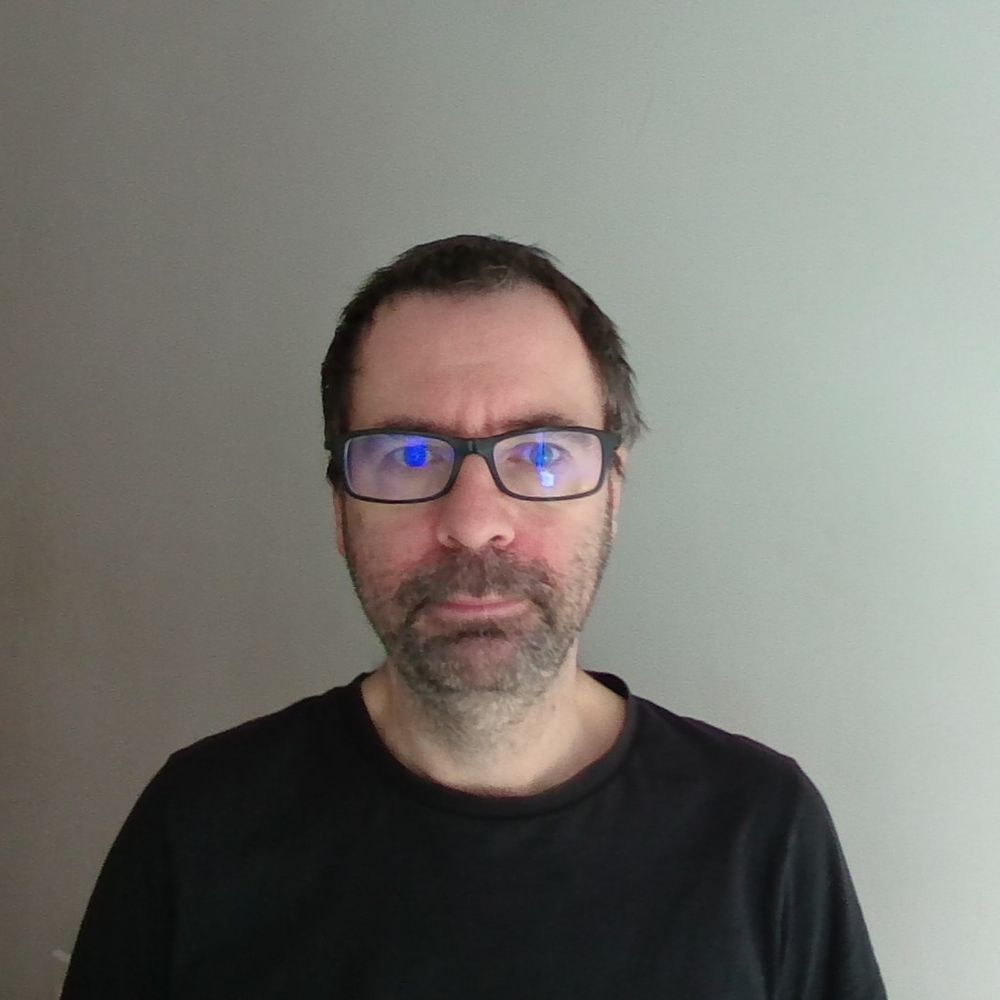 Keith Lewis