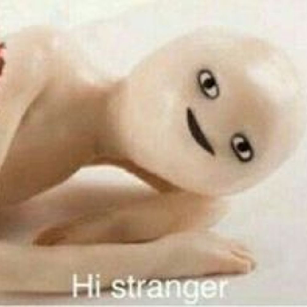 Stranger