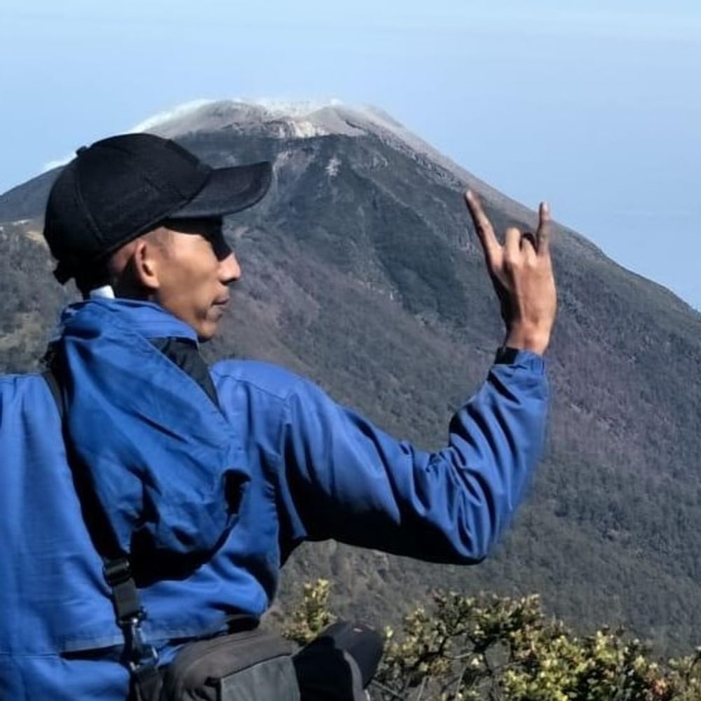 Yanuar Ilham