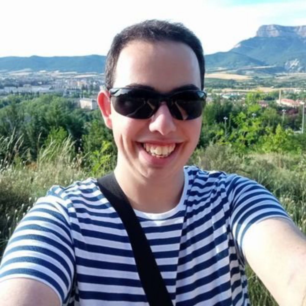 Julen Lorenzo Rivas 🏳️‍🌈✊
