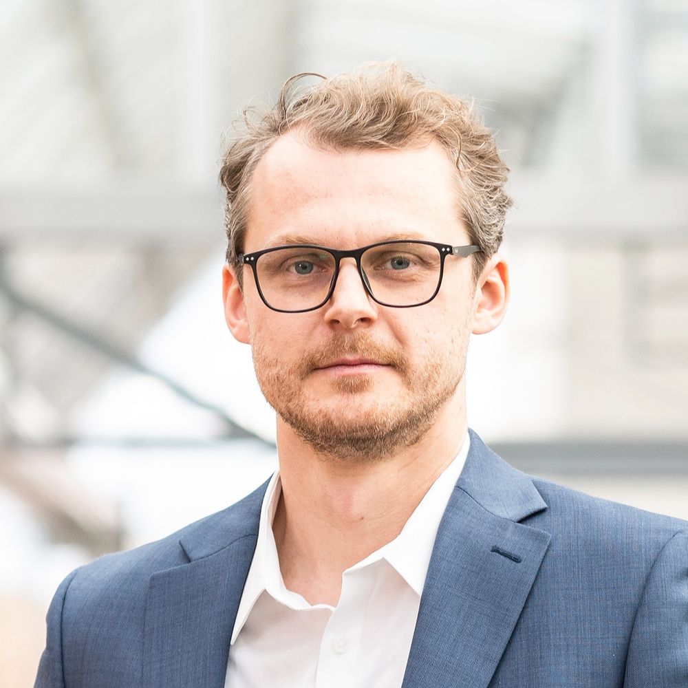 Michael Gusenbauer