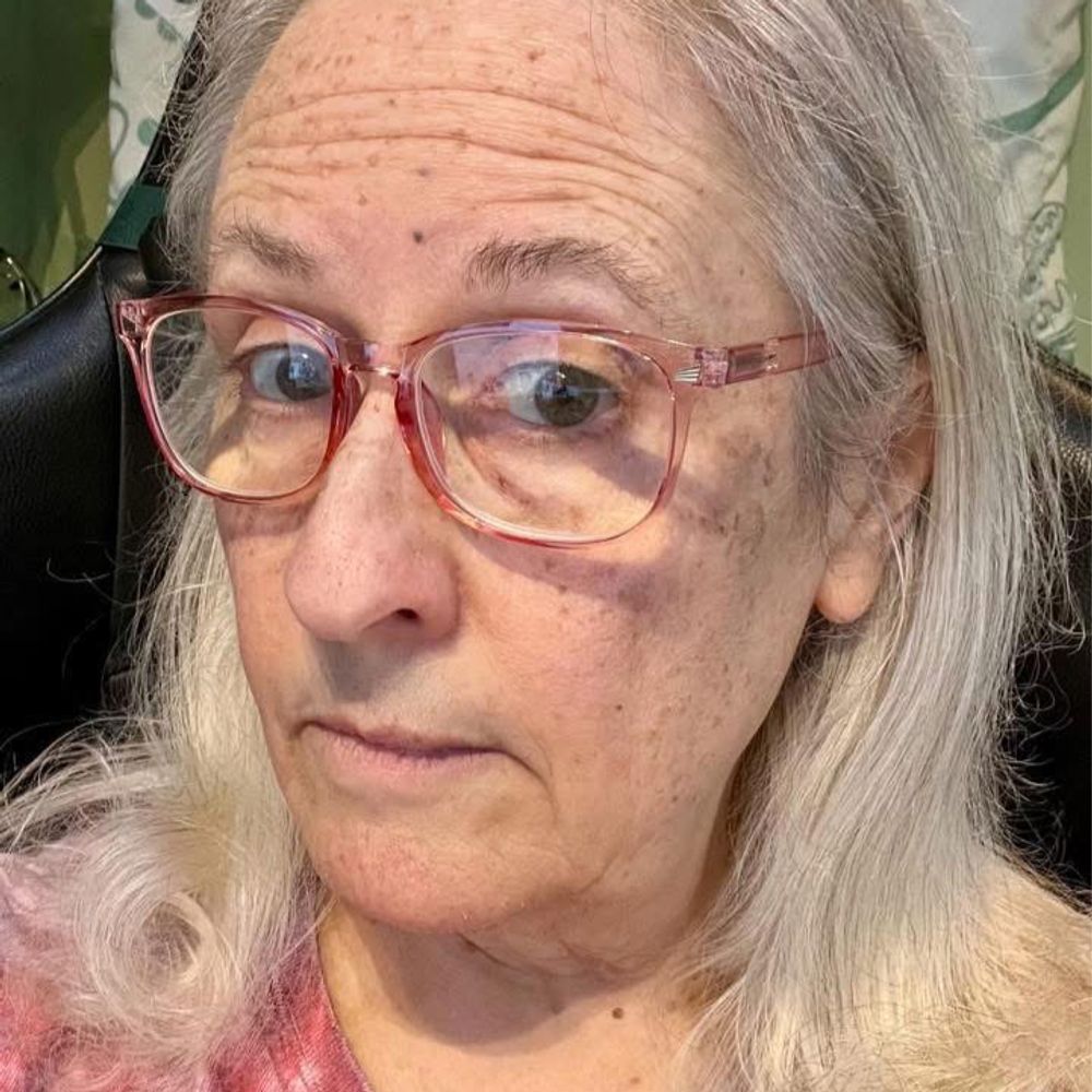 Katharine O'Moore-Klopf, ELS