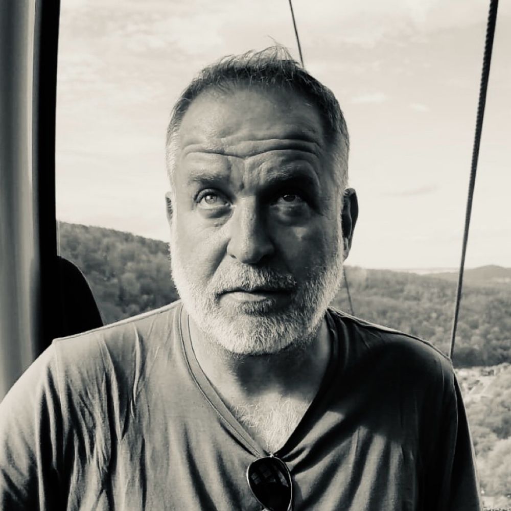 Stefan Böck