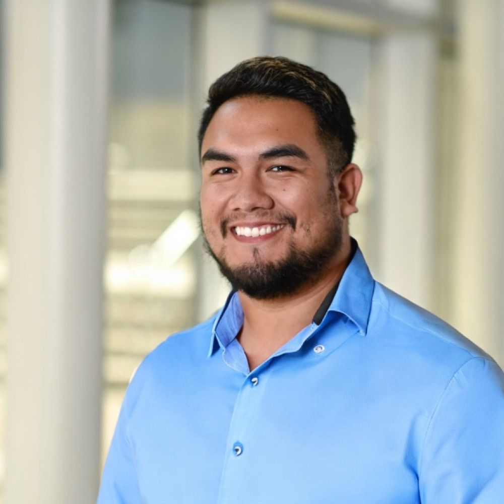 Gabriel Escobedo Jr.