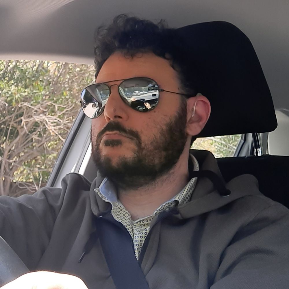 Amico Antonio