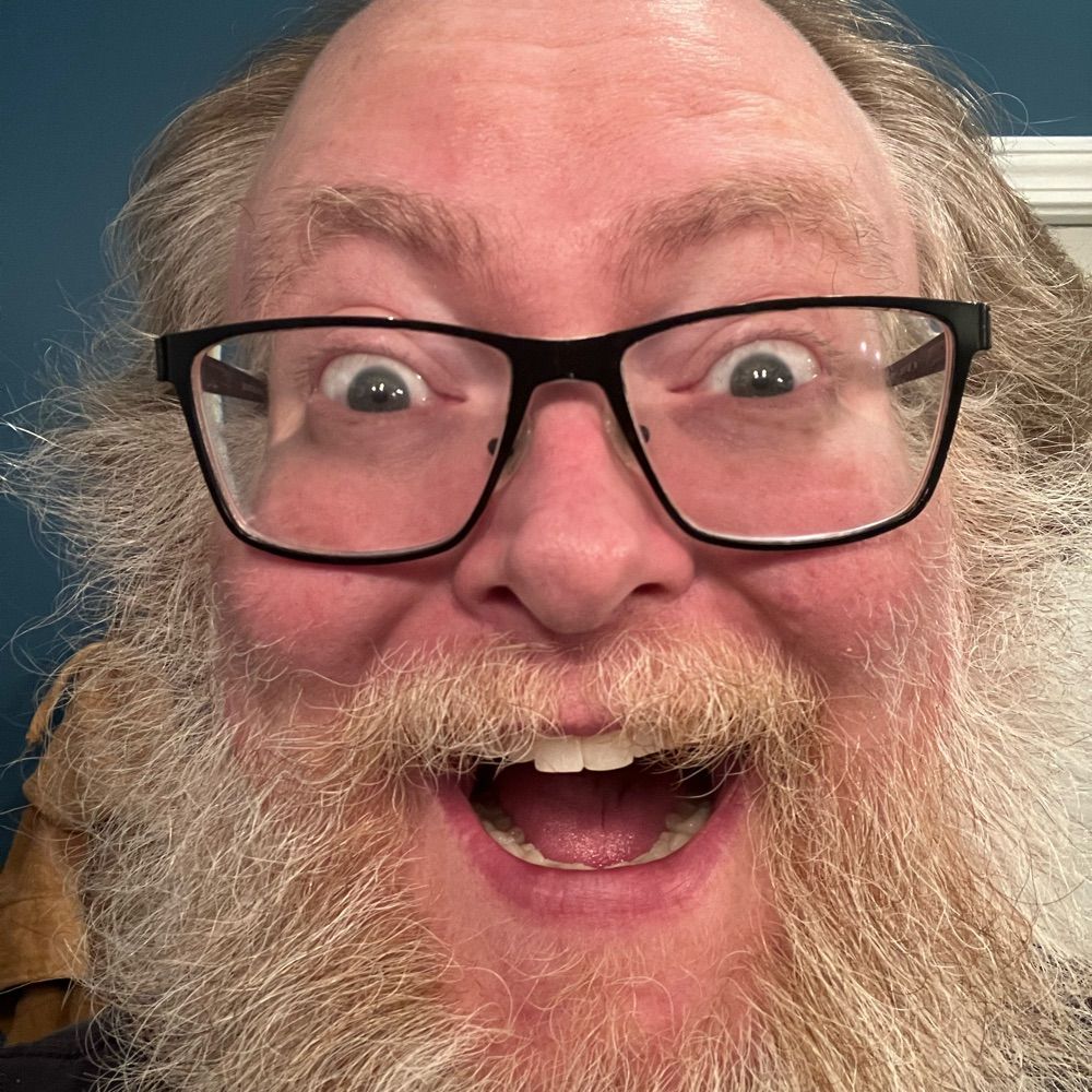 Scott Barber