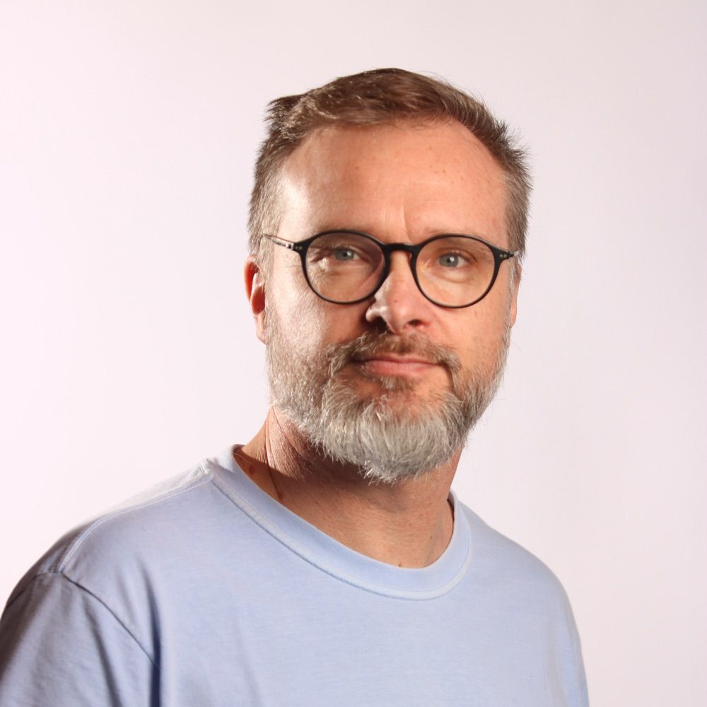 Andrei Rossetto