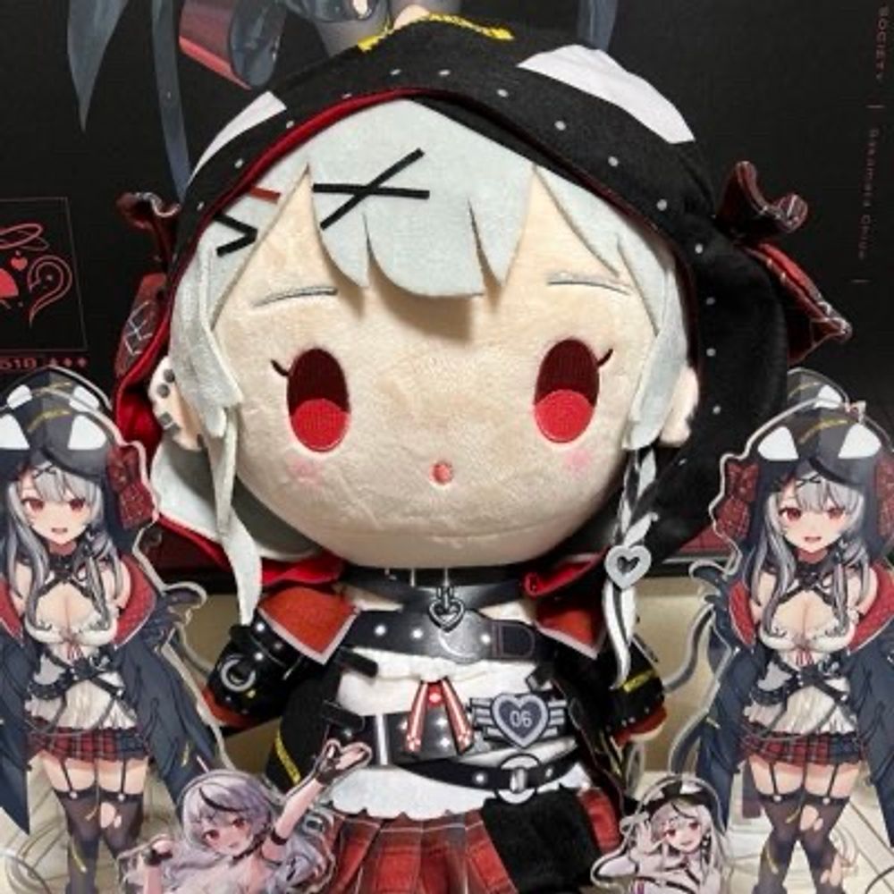 ビーバー（旧KOU）🎣