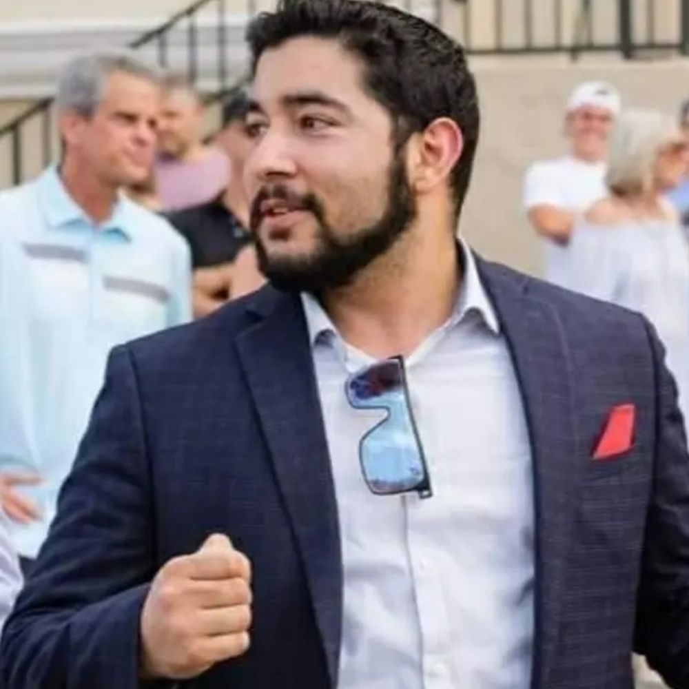 Tyler Frausto