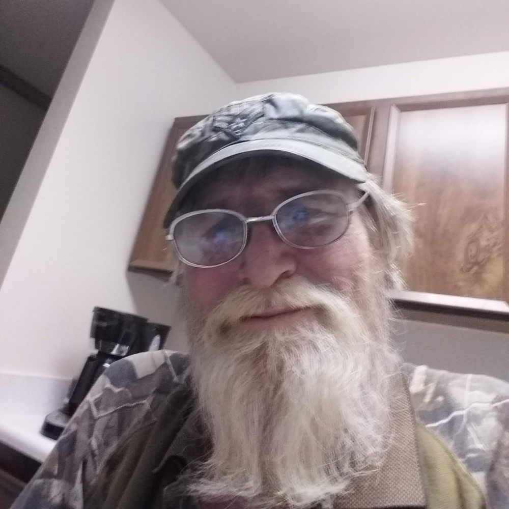 Roy Greene. Slava Ukrainiai!