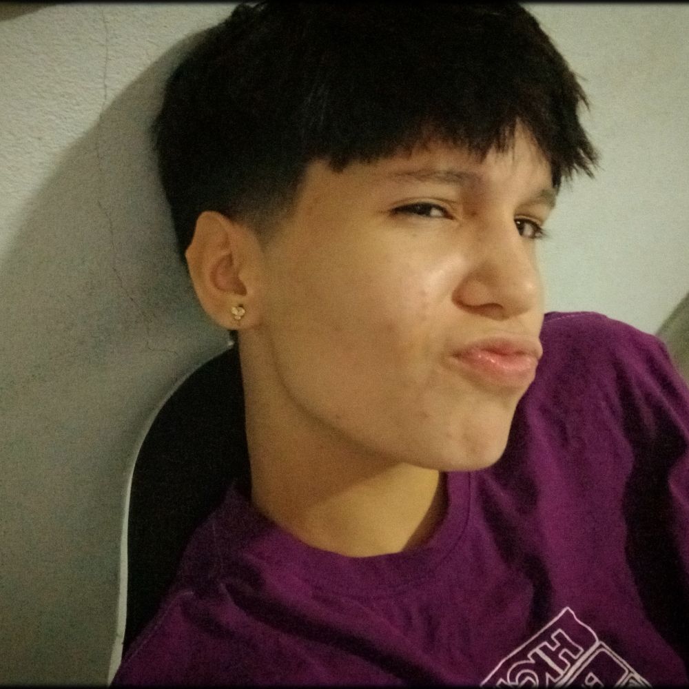 luanzito🦖