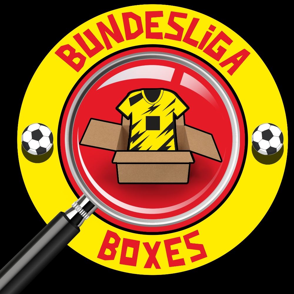 Bundesliga Boxes