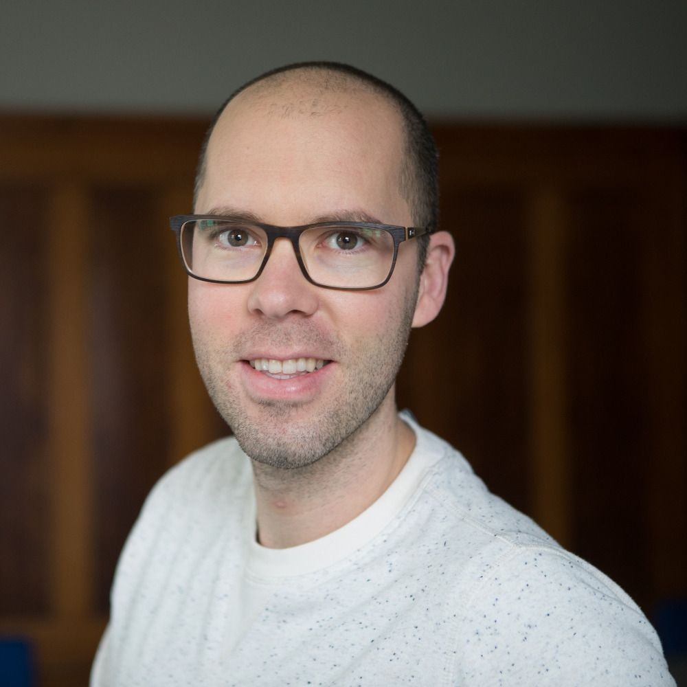 Michael Knaus
