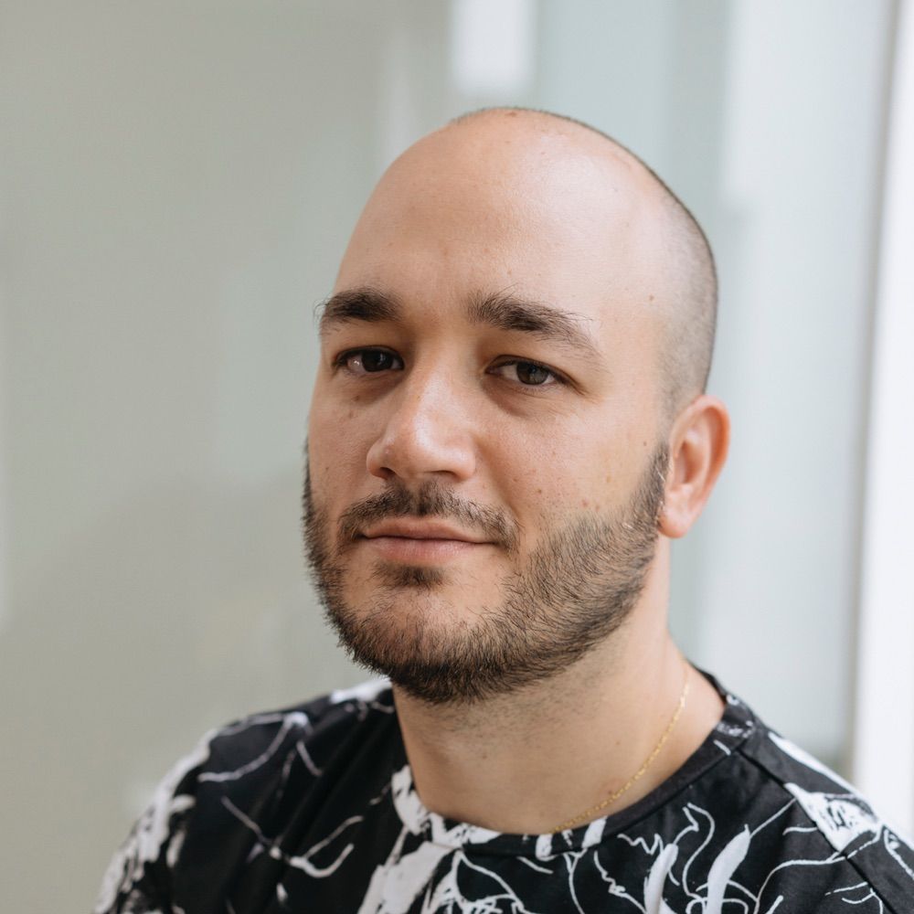 Pablo Lerma