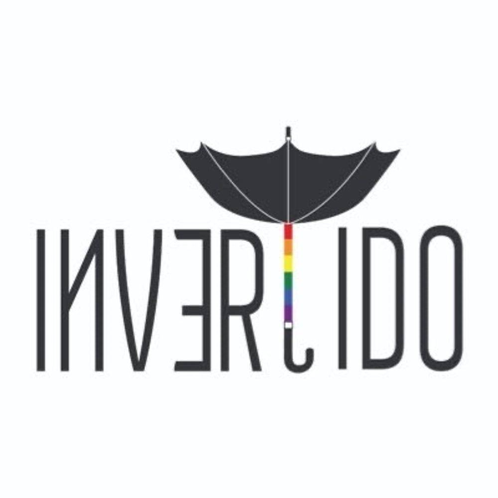 Invertido Ediciones