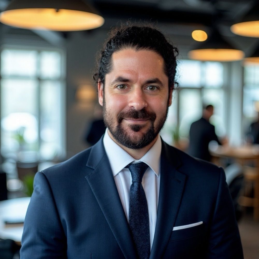 Bradley D. Olin