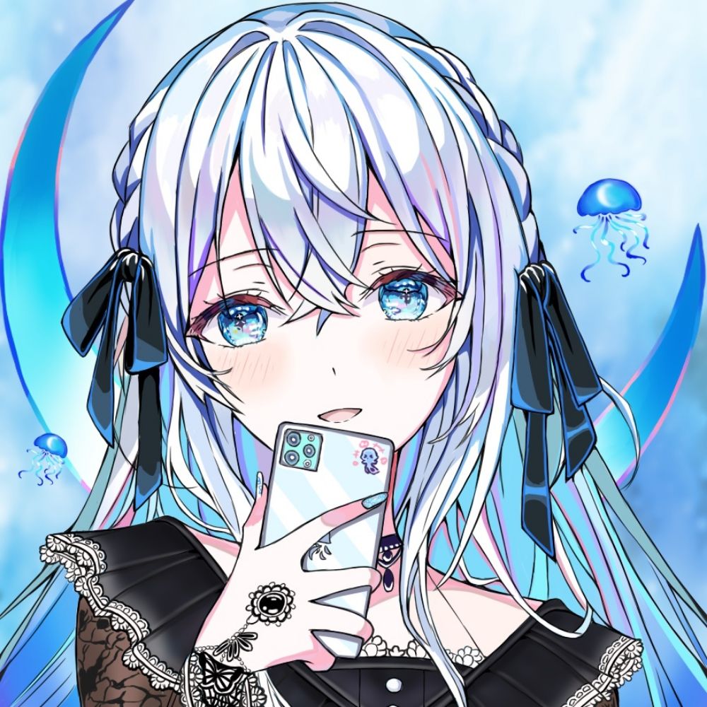 -静念-