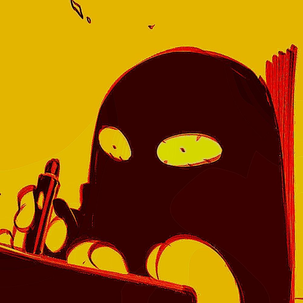 Submarine Screw (COMMS OPEN)🔞
