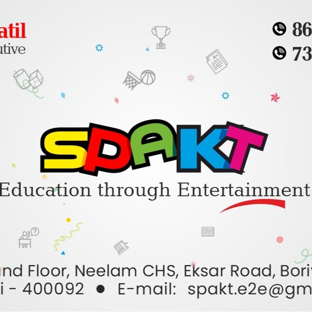 SPAKT E2E