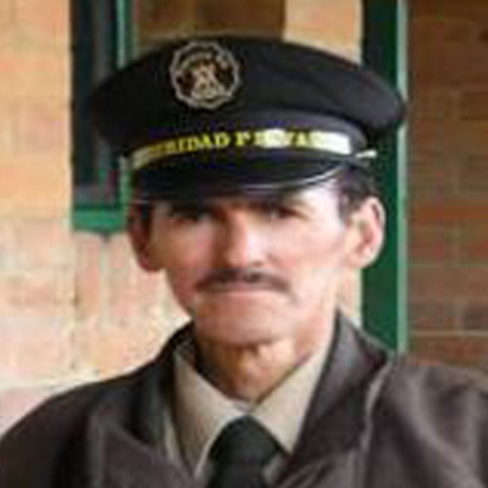 Alejandro Serrano Durán