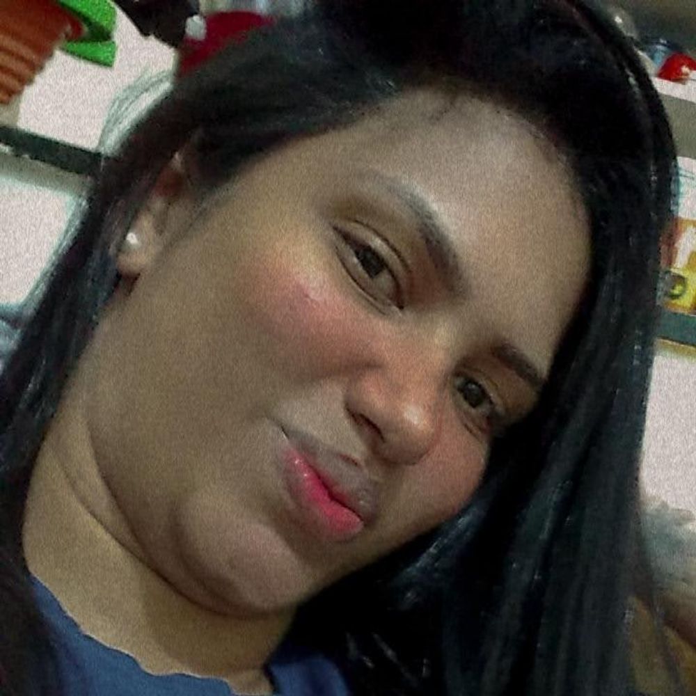 Iris Gomes