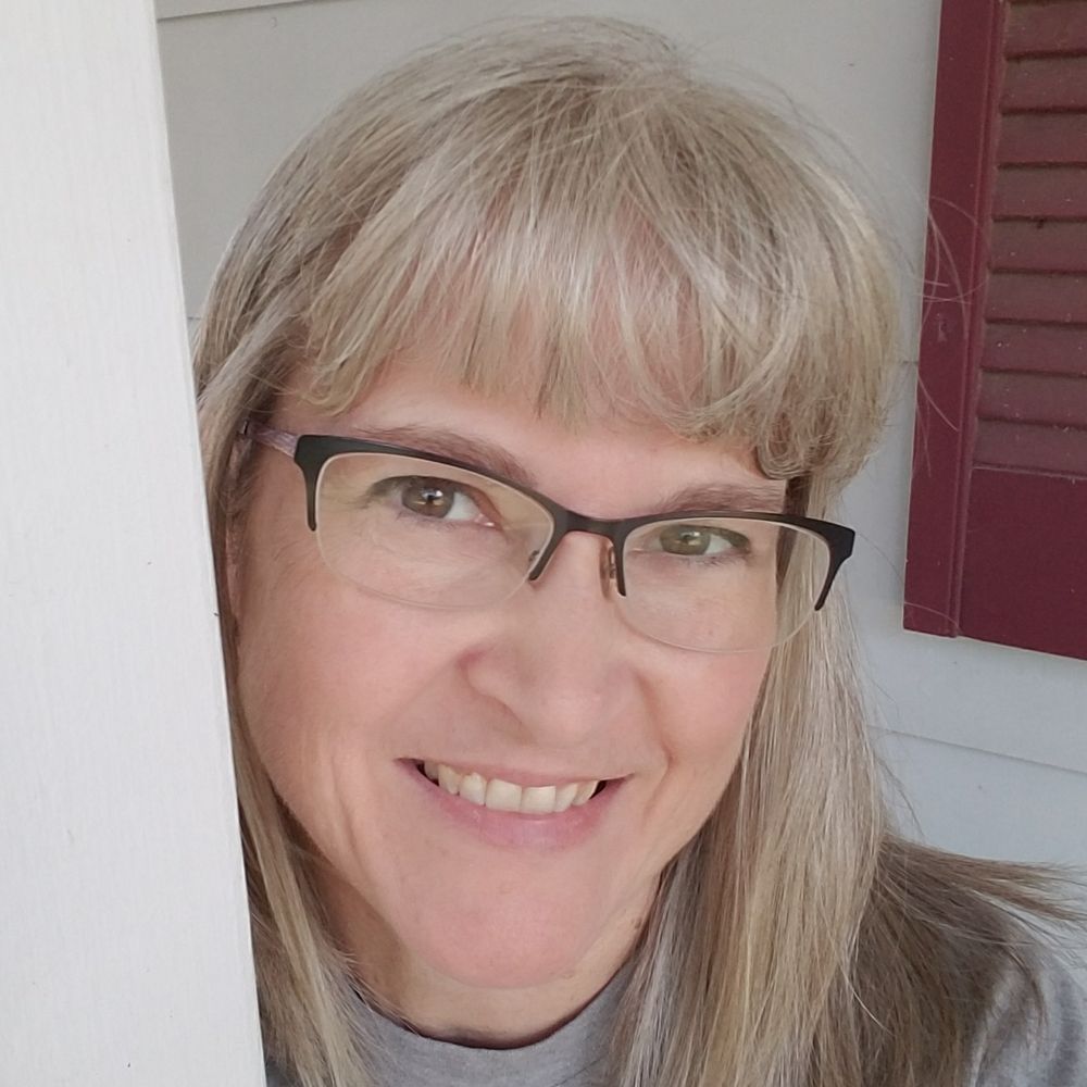 Kimberly Isham