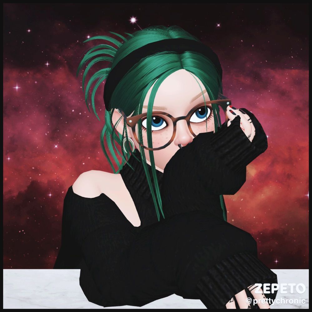 PrettyChronic