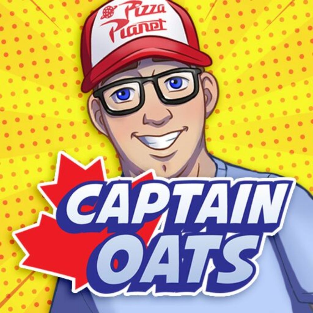 CaptainOatsTV