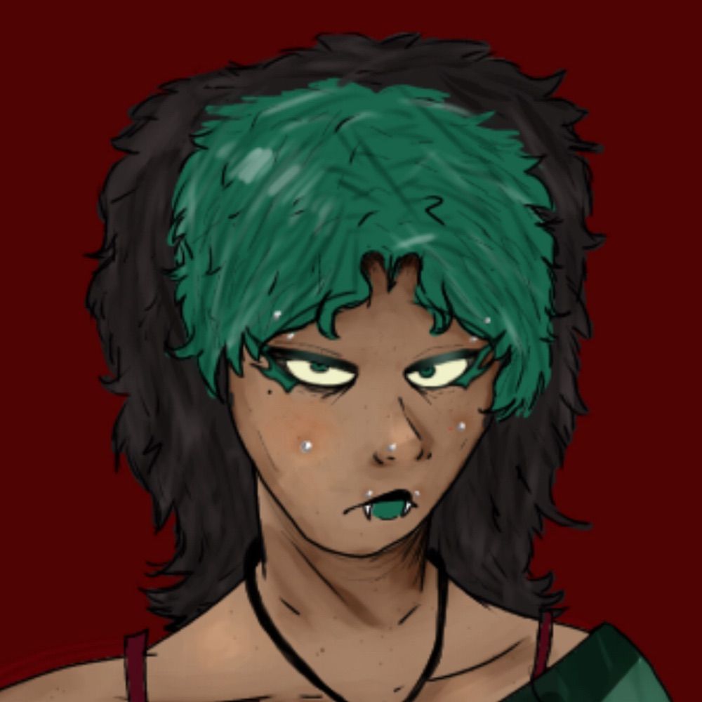 Elysia/Evan