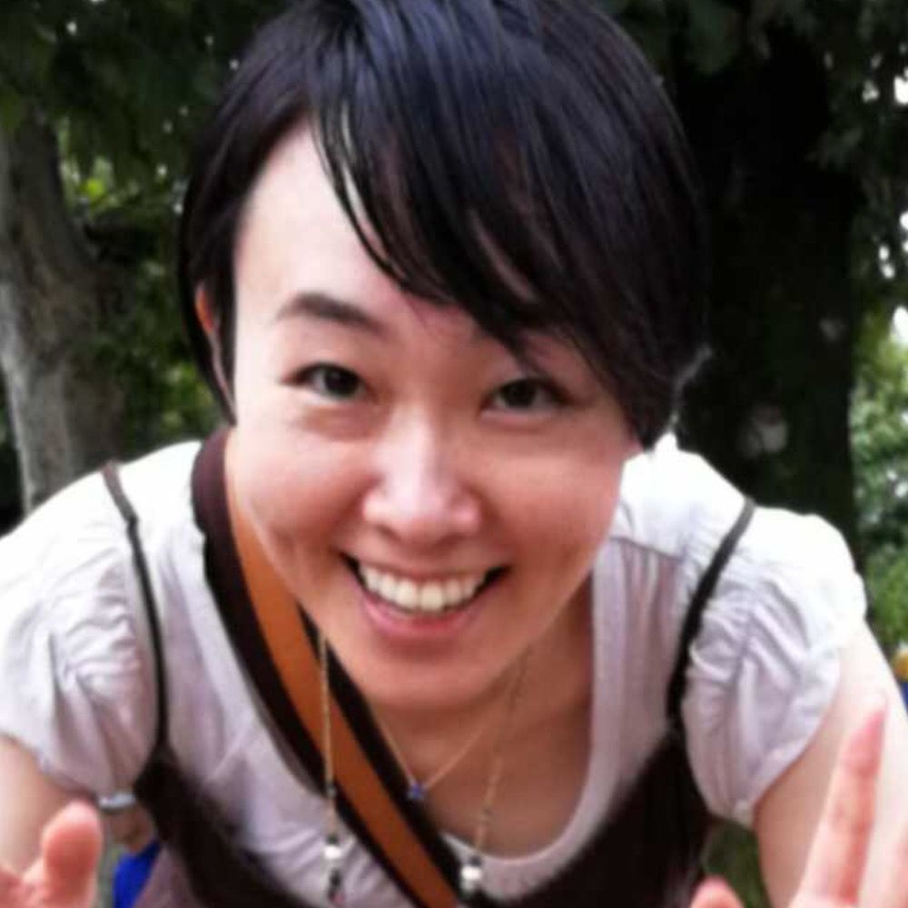 Yufuko 