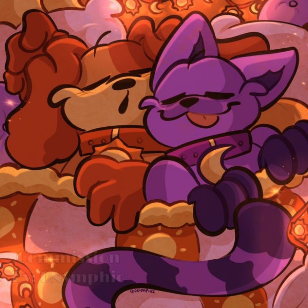 Mx. Starboy