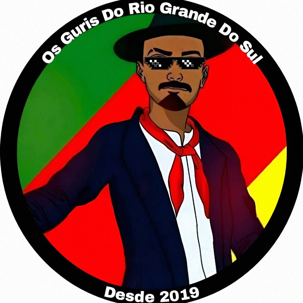 Os Guris Do Rio Grande Do Sul 