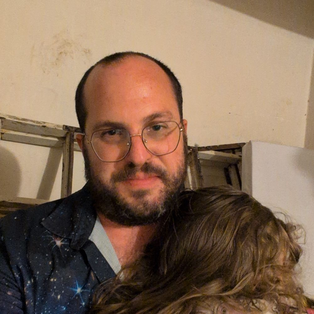 Daniel Oriyan דניאל אוריין