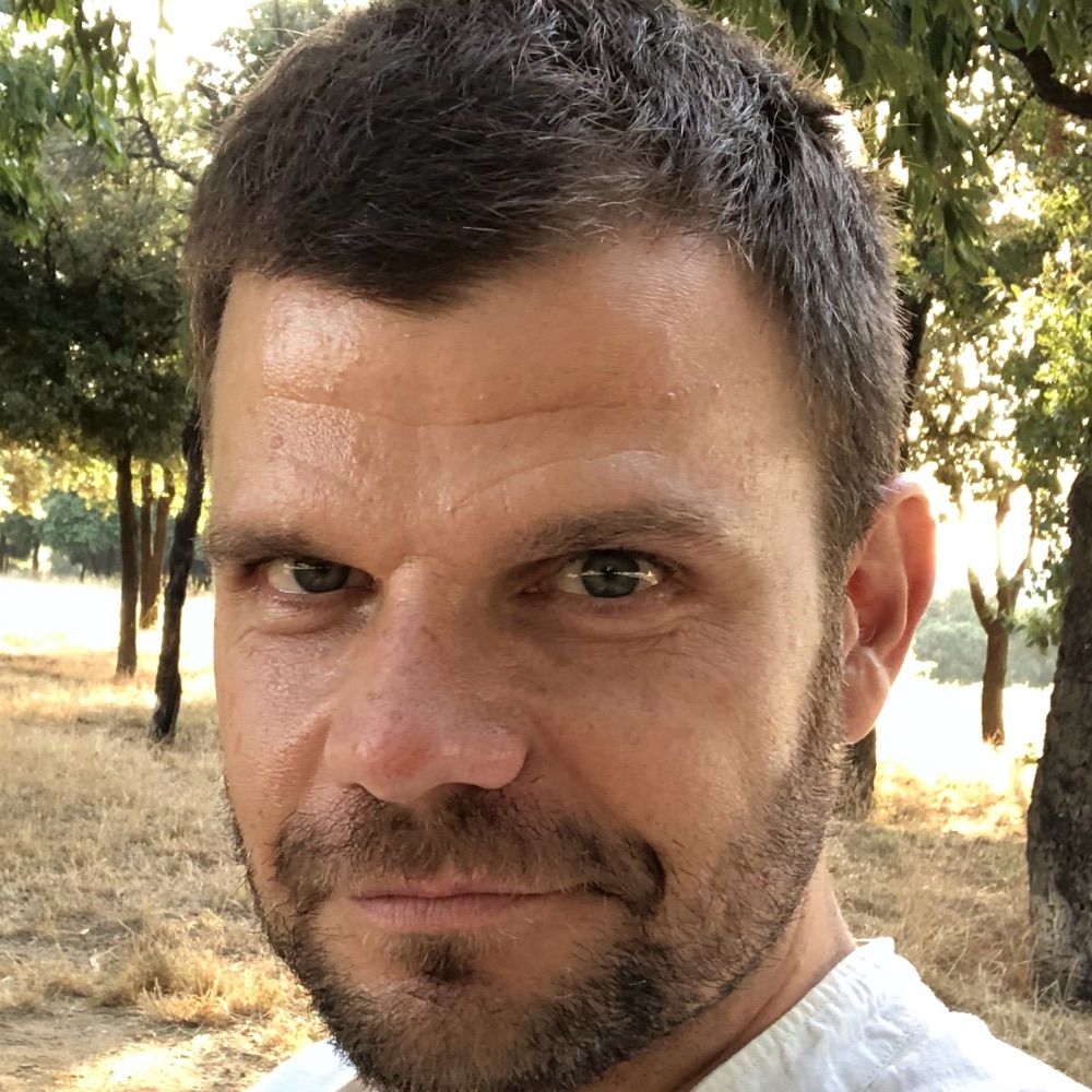 Miquel Seguró Mendlewicz
