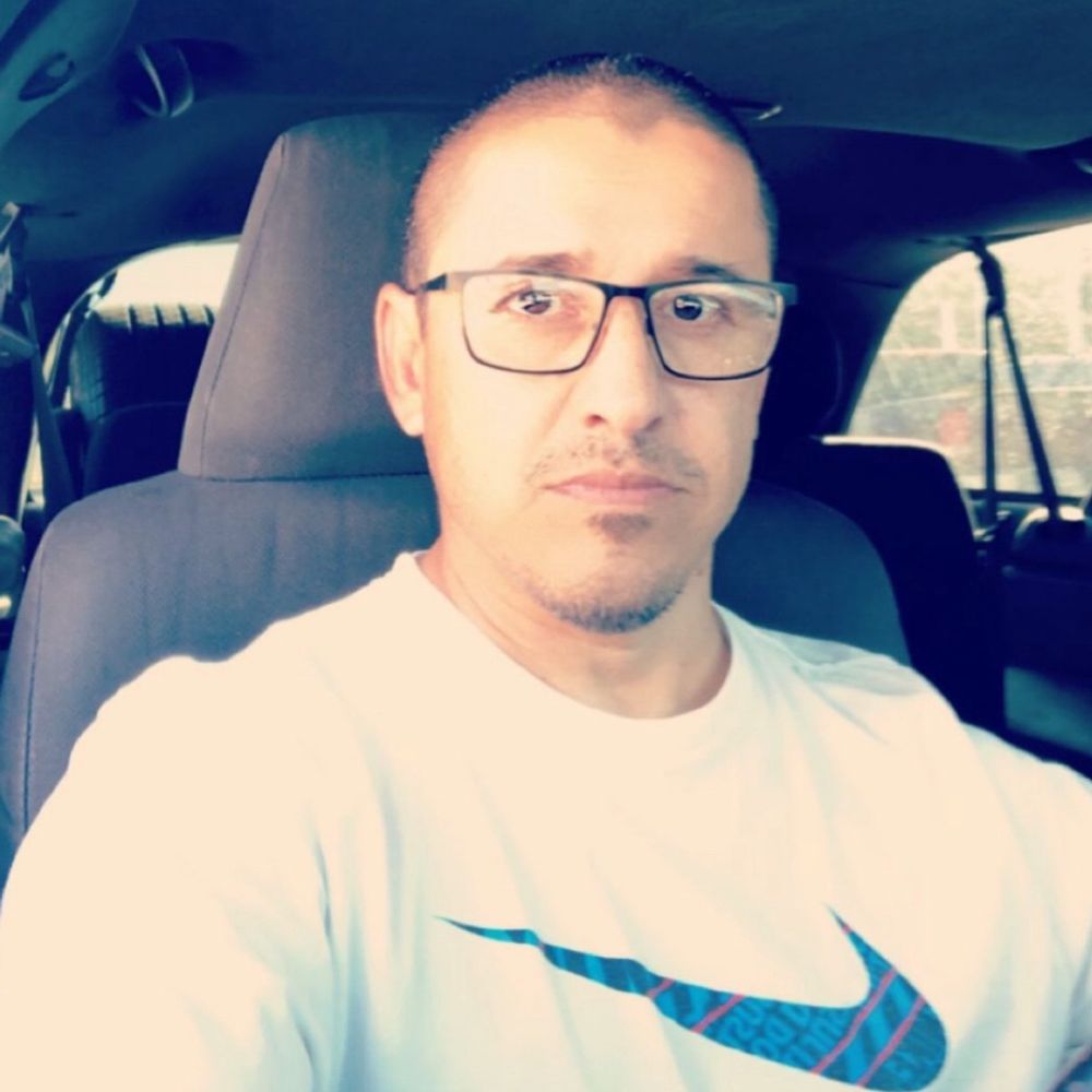 David Gonzales