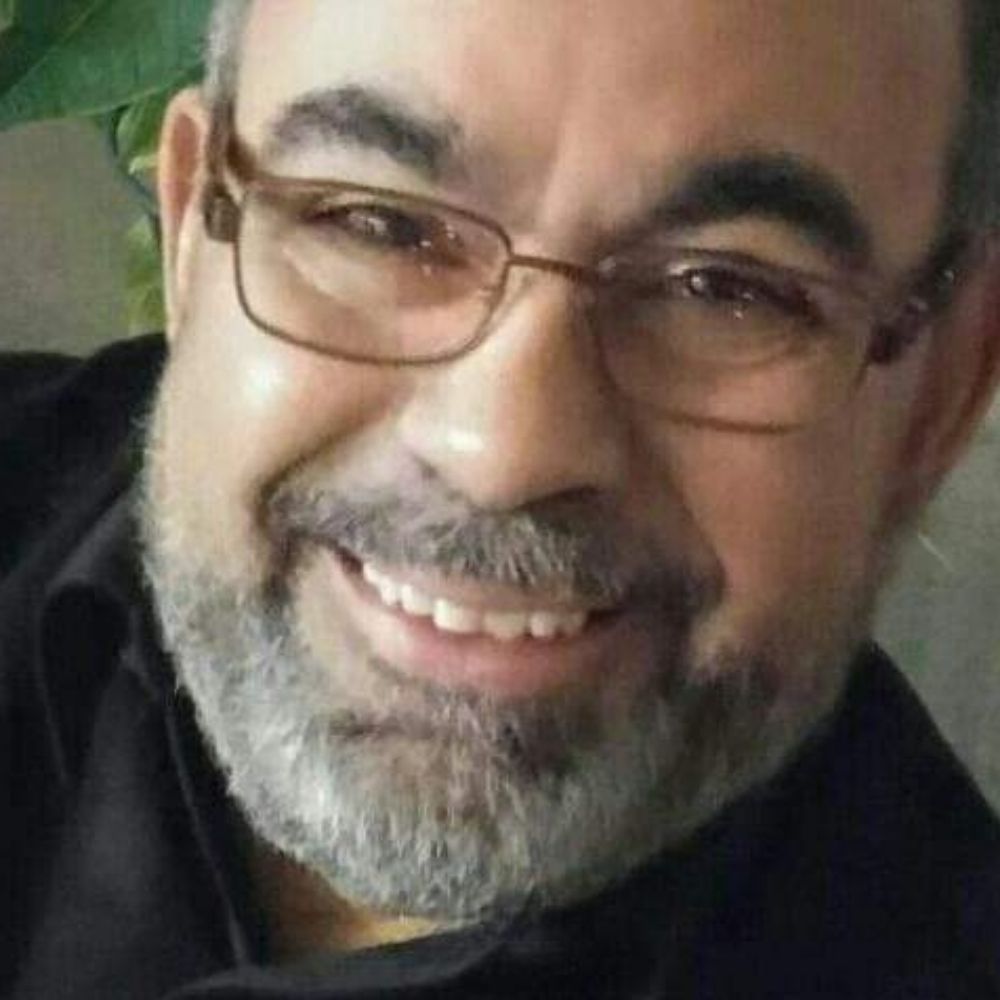 Ruben Labiosa